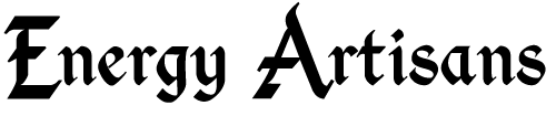 The Energy Artisans logo